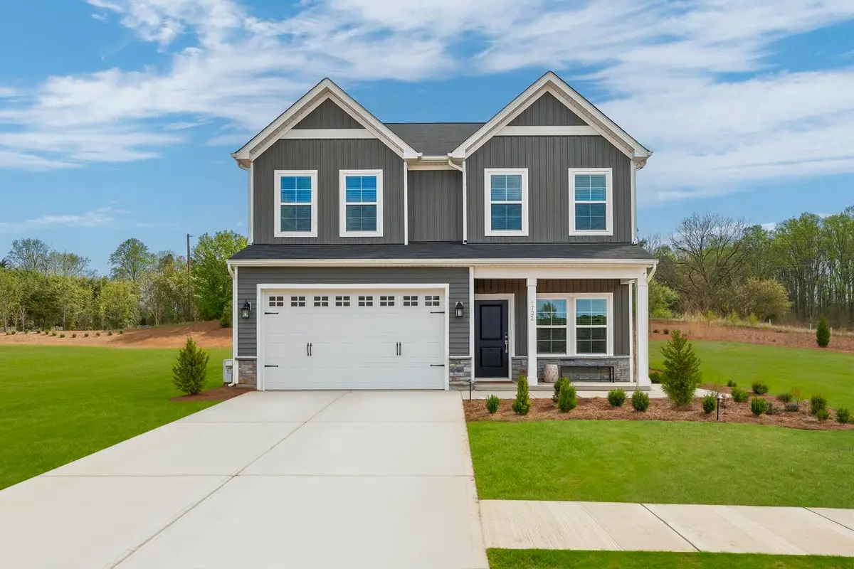 202 O'leary Circle, Summerville, SC 29483 - #1
