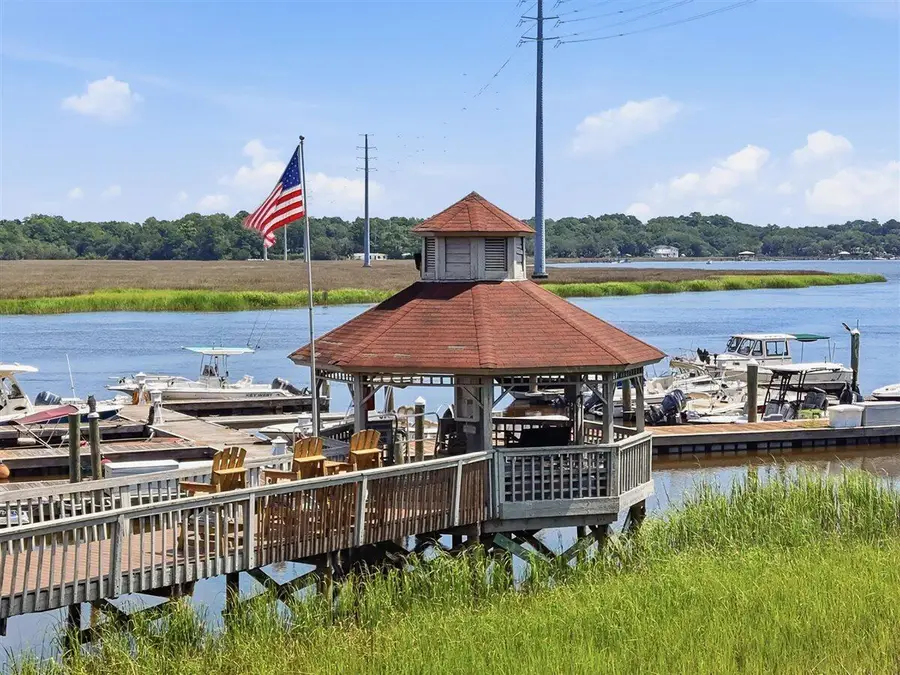 2345 Tall Sail #Unit I, Charleston, SC 29414 - #3