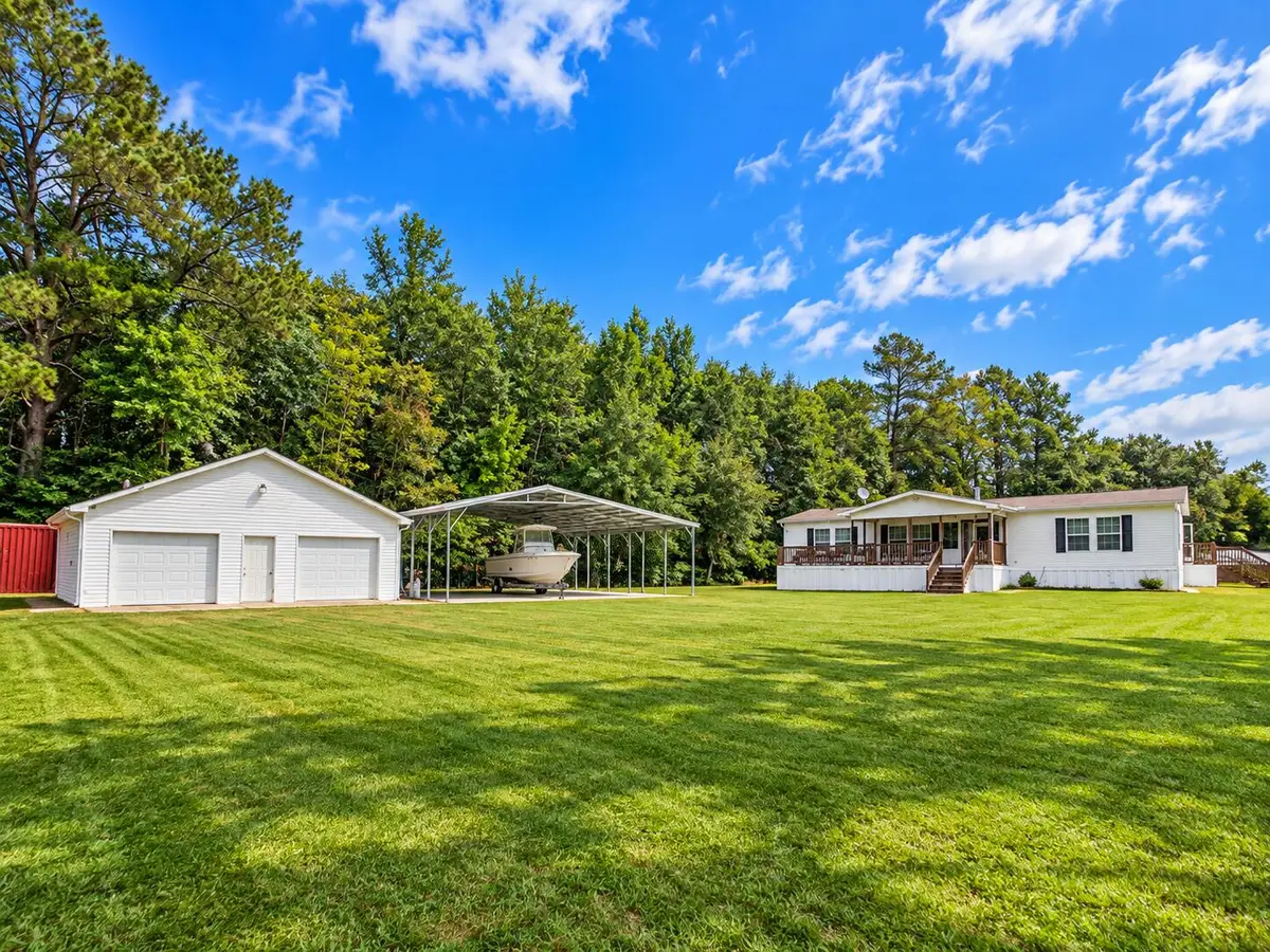 116 Stallion Lane, Moncks Corner, SC 29461 - #1