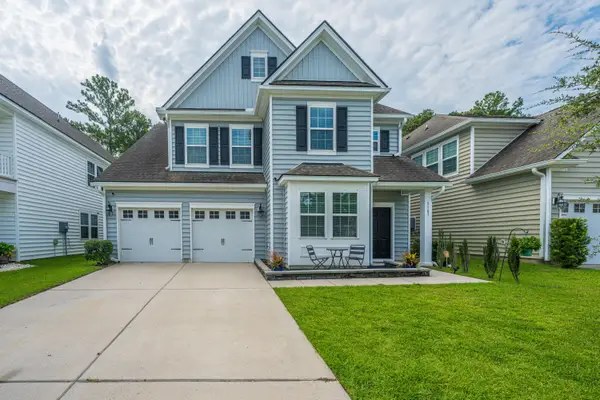 5183 Preserve Boulevard, Ladson, SC 29456