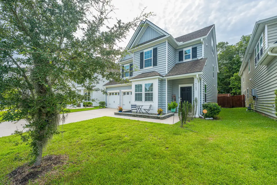 5183 Preserve Boulevard, Ladson, SC 29456 - #2