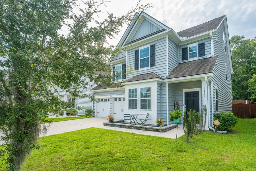 5183 Preserve Boulevard, Ladson, SC 29456 - #3
