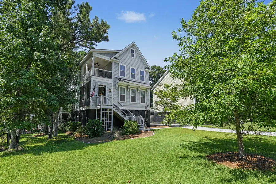 3644 Purple Martin Court, Mount Pleasant, SC 29466 - #2