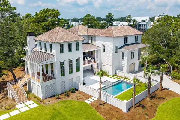 2724 Tidal Lane, Johns Island, SC 29455