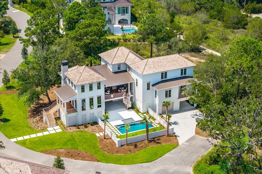 2724 Tidal Lane, Johns Island, SC 29455 - #2