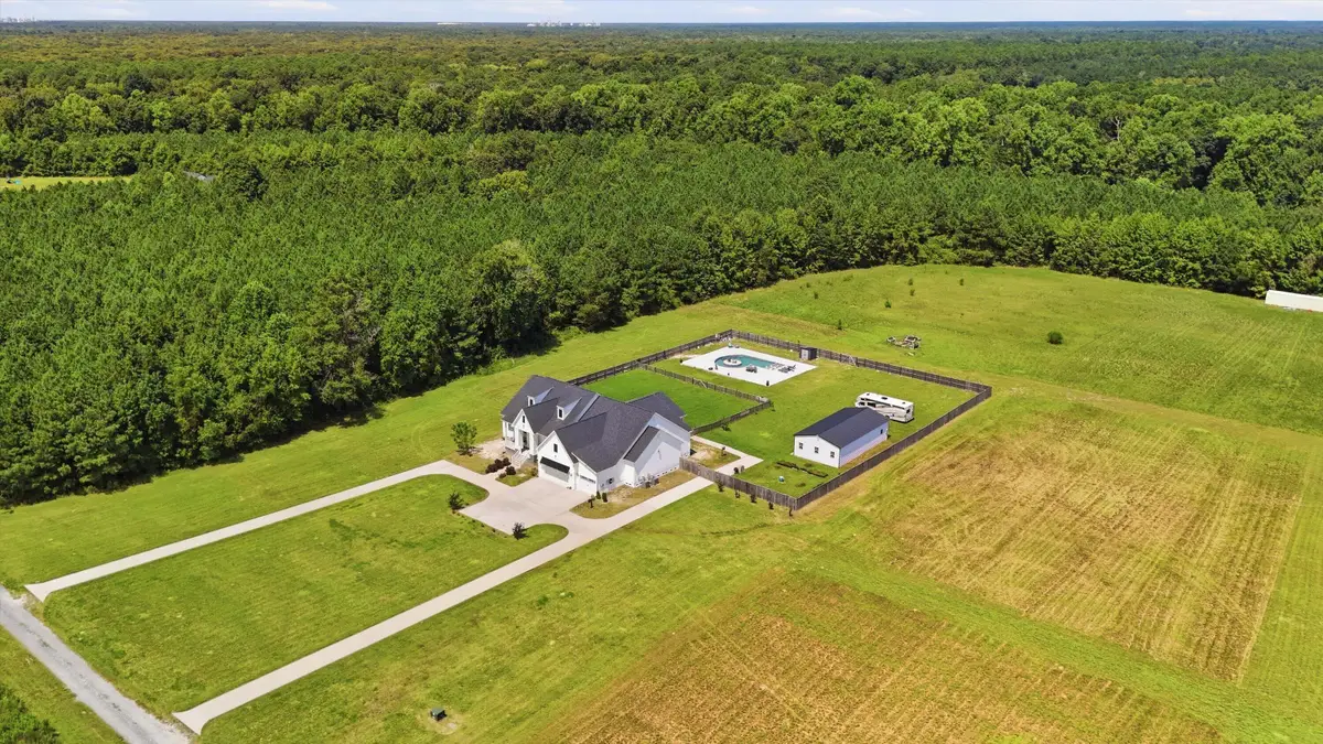 252 Acres Overlook Lane, Holly Hill, SC 29059 - #1