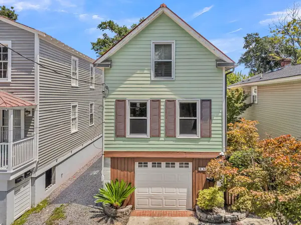 9 Kyle Place, Charleston, SC 29403