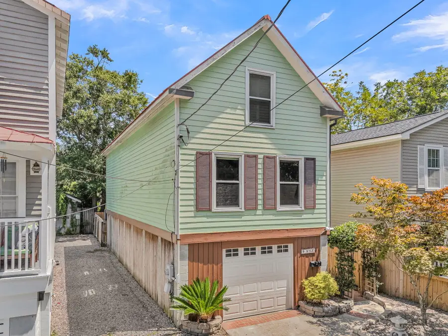 9 Kyle Place, Charleston, SC 29403 - #2