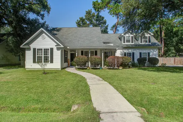 803 Bunkhouse Drive, Charleston, SC 29414