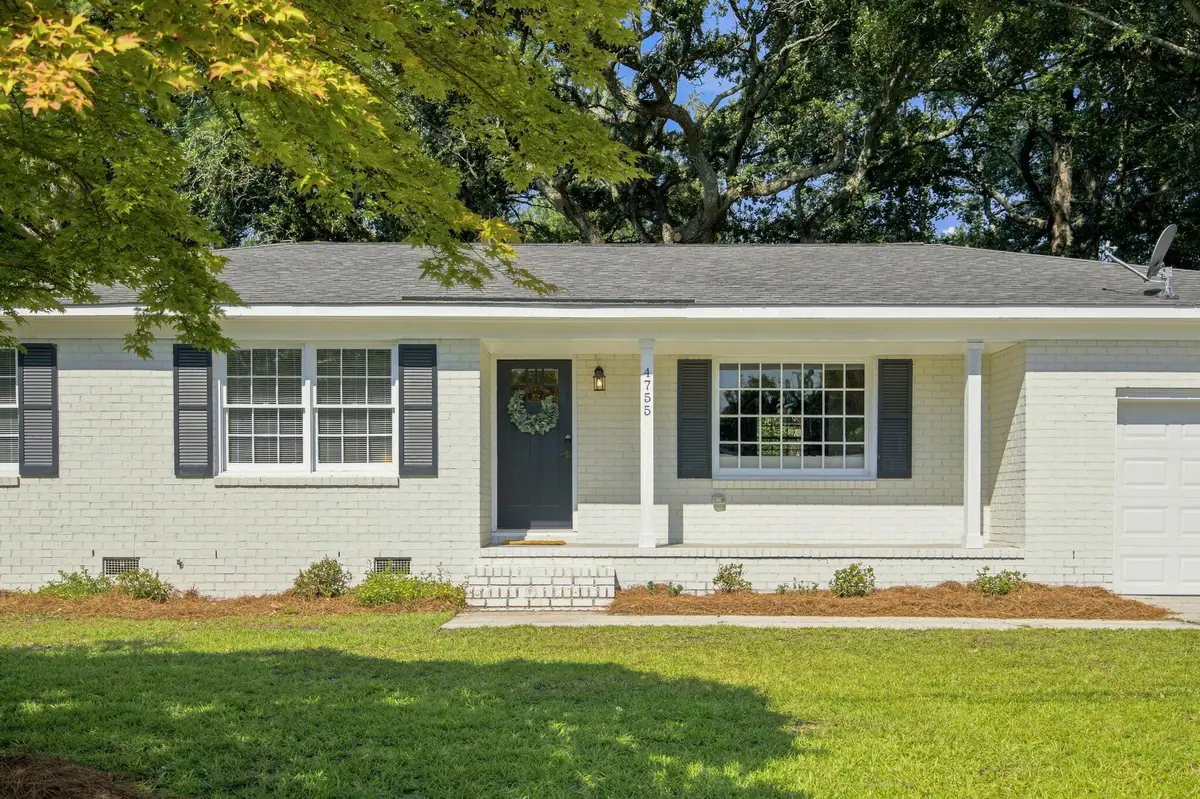 4755 Lysa Avenue, North Charleston, SC 29405 - #1