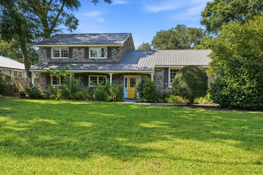 454 Trapier Drive, Charleston, SC 29412 - #2