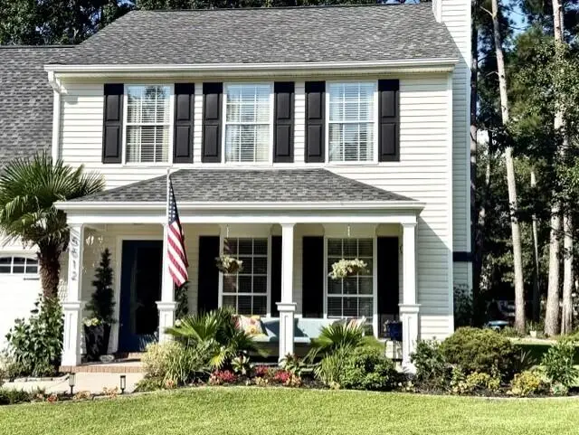 5512 Livonia Cove, North Charleston, SC 29420 - #1