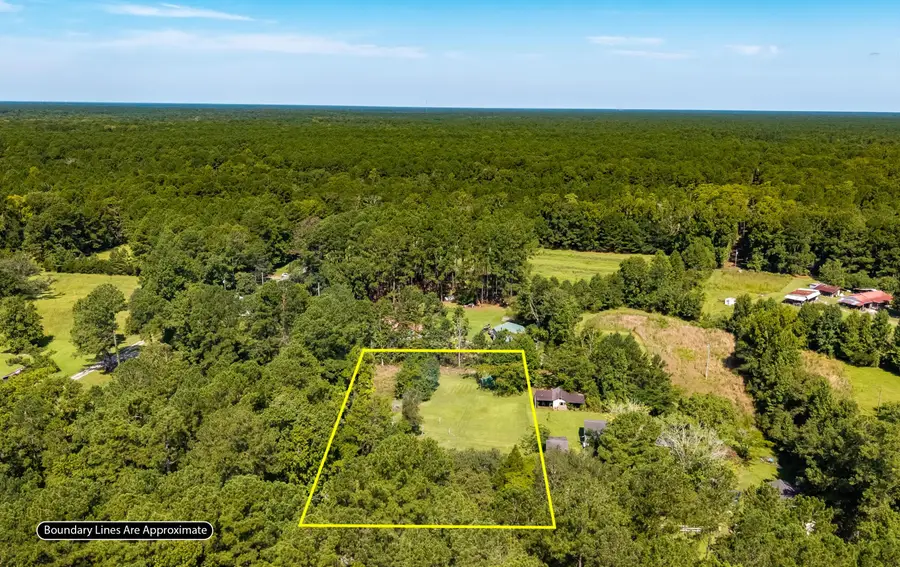 177 Gaskins Road, Huger, SC 29450 - #2