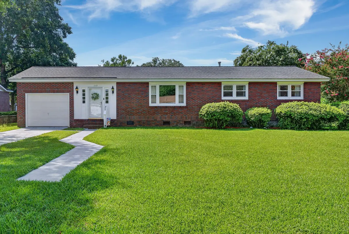 112 Lyle Road, Goose Creek, SC 29445 - #1