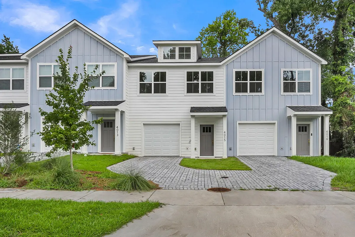 4015 Gravely Avenue, North Charleston, SC 29405 - #1