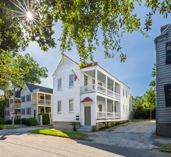 9 Marion Street, Charleston, SC 29403