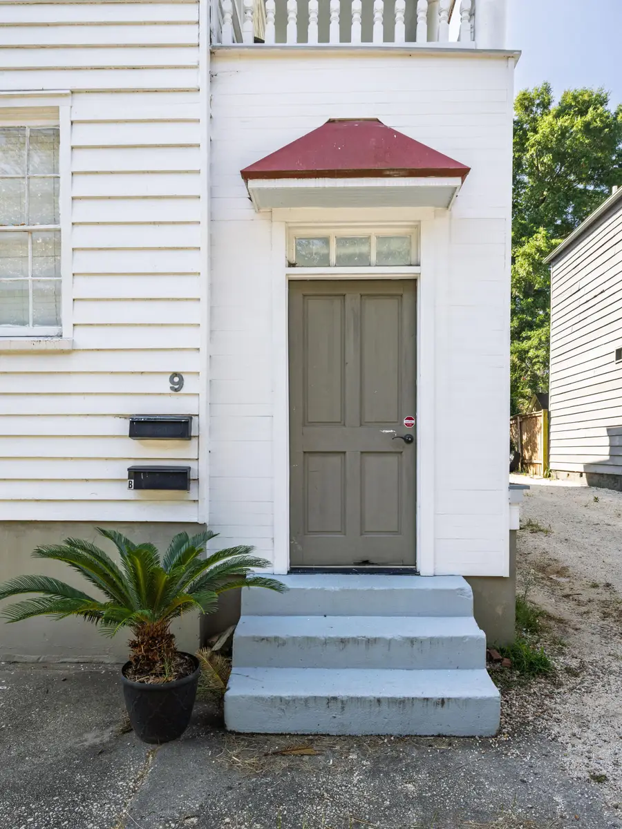 9 Marion Street, Charleston, SC 29403 - #3