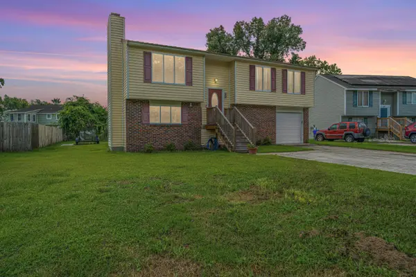 4921 Sierra Court, North Charleston, SC 29418