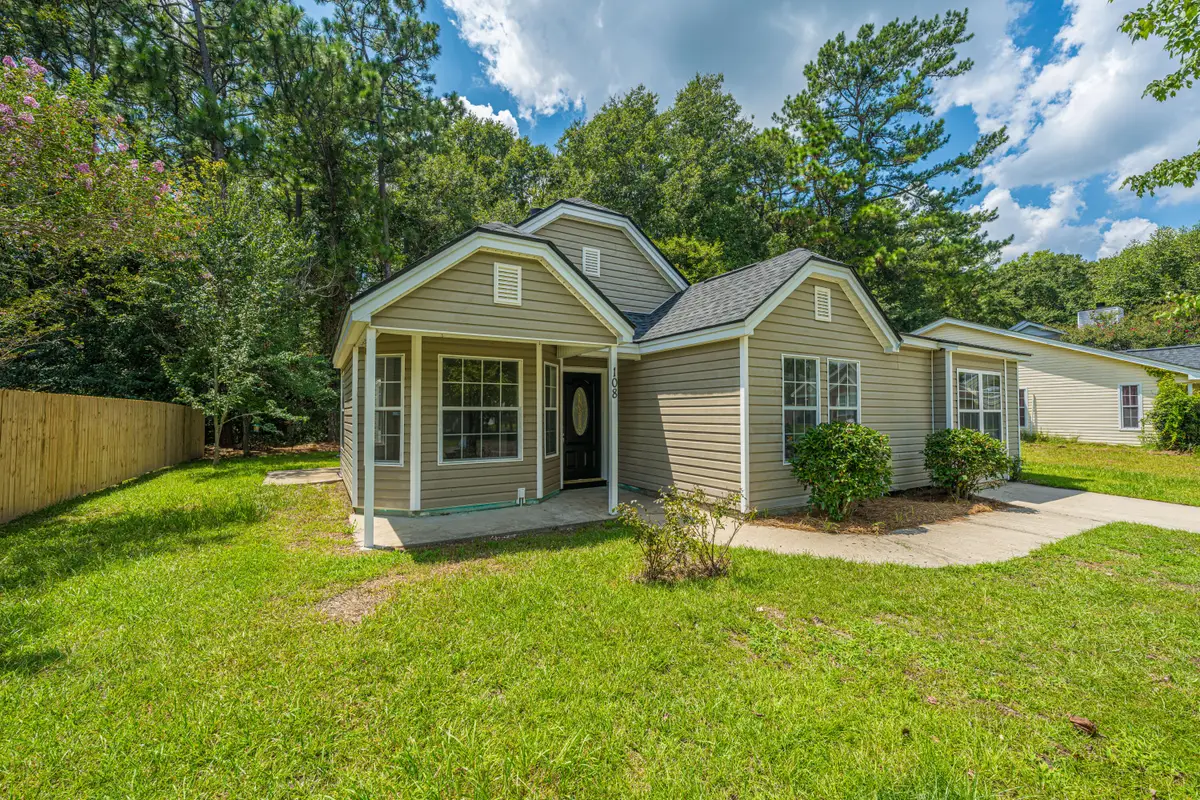 108 Palm Court, Summerville, SC 29486 - #1