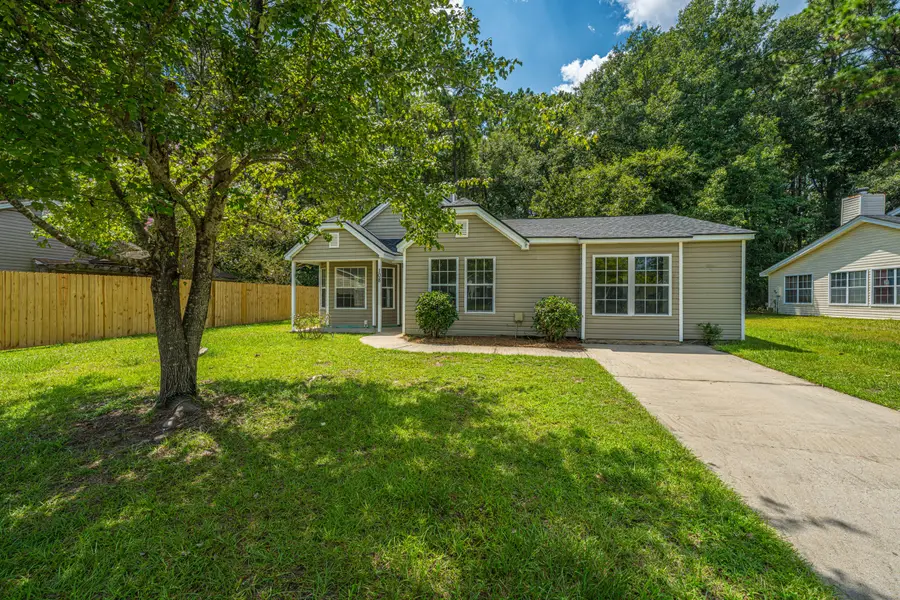 108 Palm Court, Summerville, SC 29486 - #2