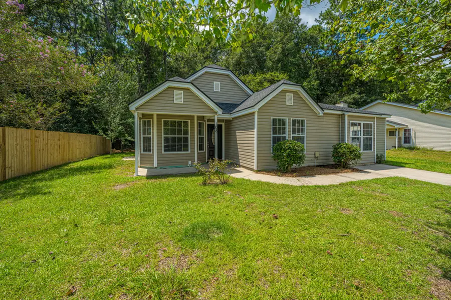 108 Palm Court, Summerville, SC 29486 - #3