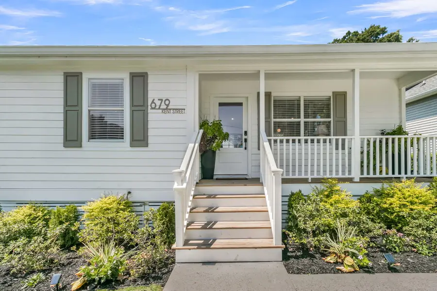 679 Kent Street, Mount Pleasant, SC 29464 - #2