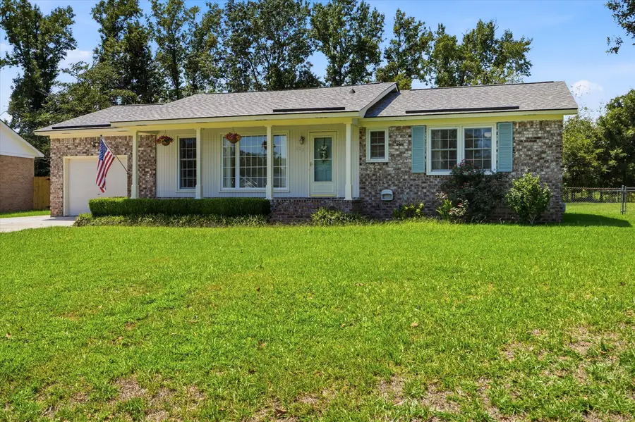102 Belmont Court, Ladson, SC 29456 - #2