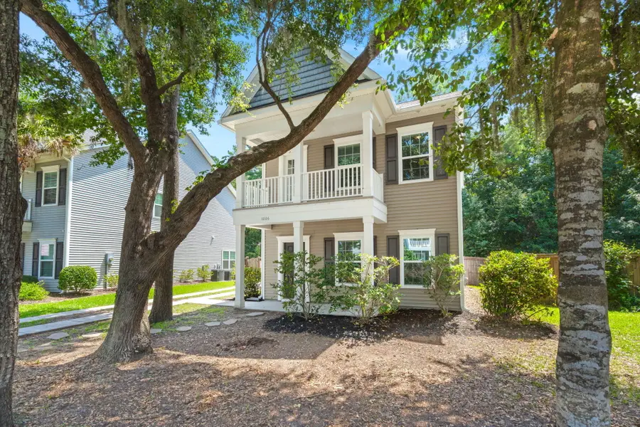1806 Towne Street, Johns Island, SC 29455 - #2
