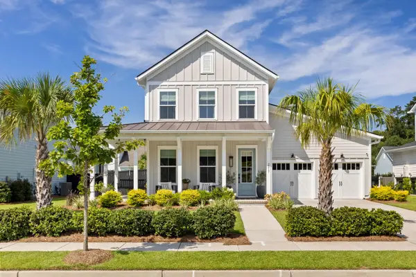 2217 Generals Street, Charleston, SC 29492