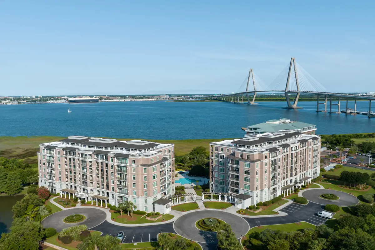 176 N Plaza Court #606, Mount Pleasant, SC 29464 - #1