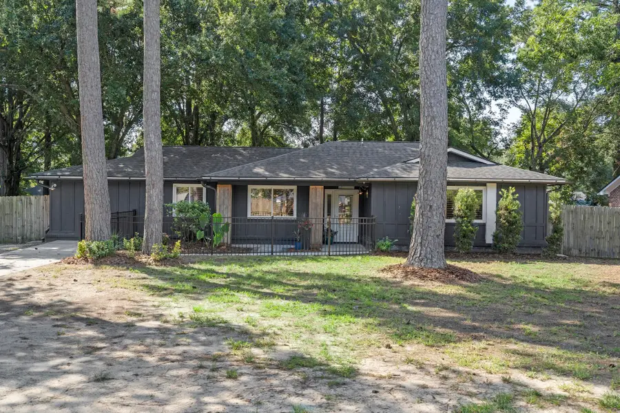 1317 Fort Johnson Road, Charleston, SC 29412 - #2