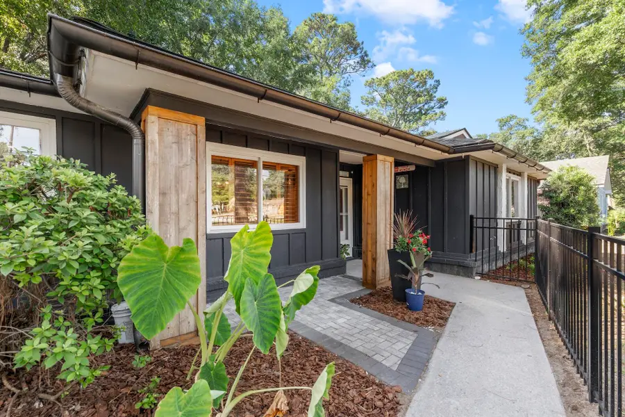 1317 Fort Johnson Road, Charleston, SC 29412 - #3