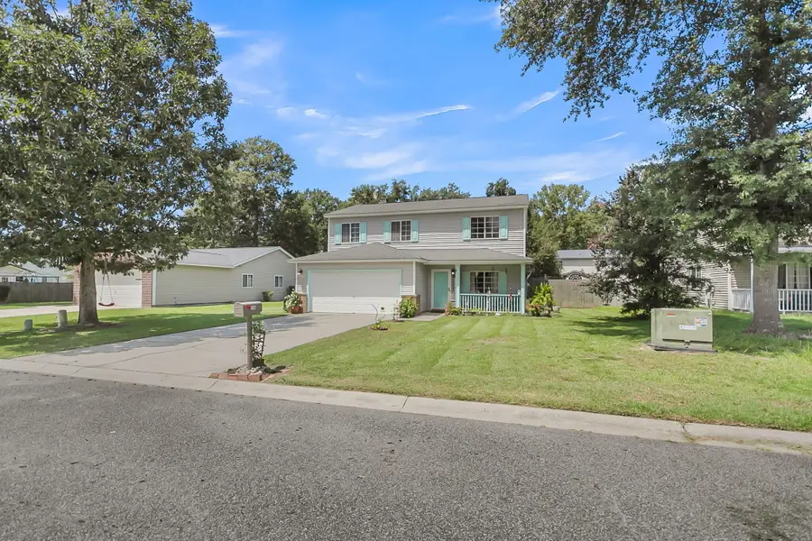 308 Catawba Drive, Summerville, SC 29483 - #3