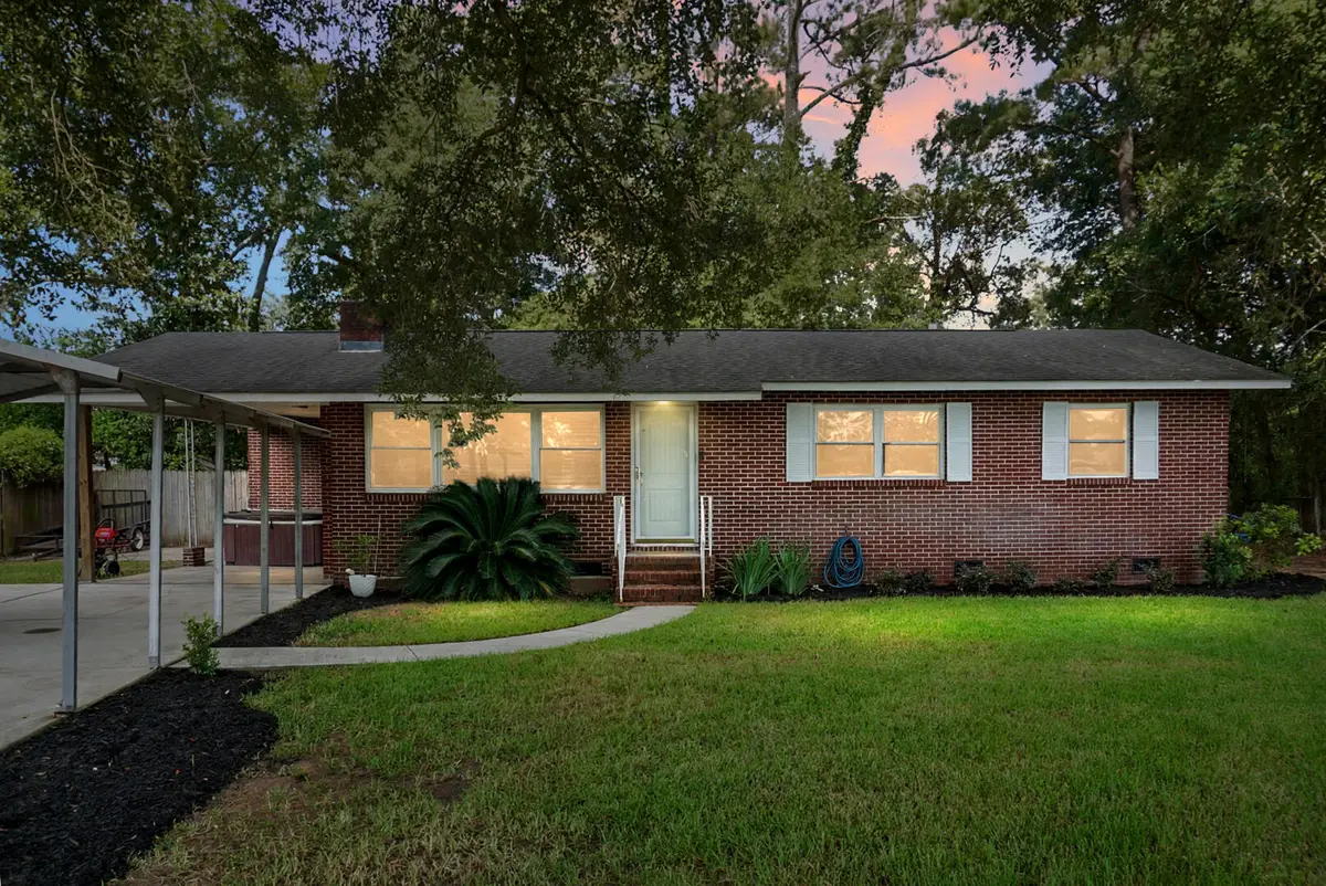1139 San Juan Avenue, Charleston, SC 29407 - #1