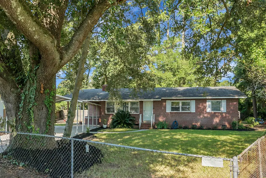 1139 San Juan Avenue, Charleston, SC 29407 - #2