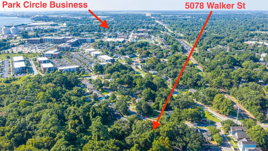 5078 Walker Street, North Charleston, SC 29405 - #3