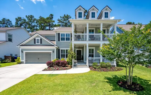 2355 Brinkley Road, Johns Island, SC 29455