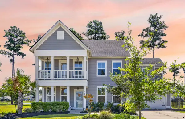 705 Newbury Street, Summerville, SC 29486