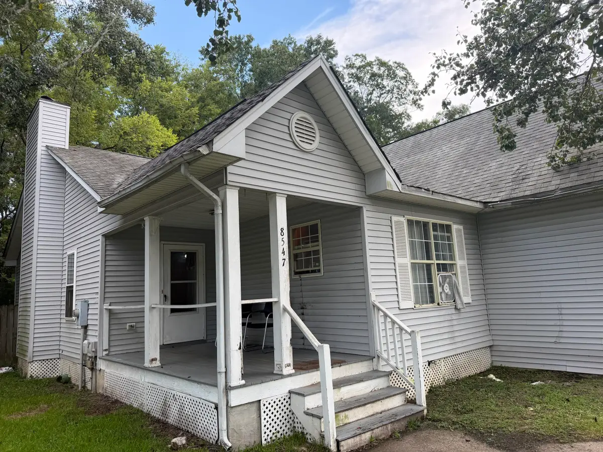 8547 Bentwood Drive, North Charleston, SC 29406 - #1