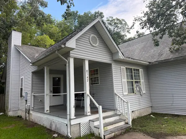 8547 Bentwood Drive, North Charleston, SC 29406