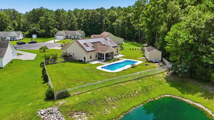 248 Timber Run Drive, Georgetown, SC 29440 - #2