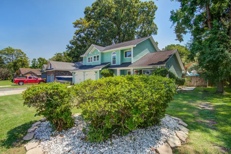 205 Knightsbridge Drive, Charleston, SC 29418 - #3