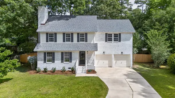 1017 Crooked Stick Court, Summerville, SC 29483
