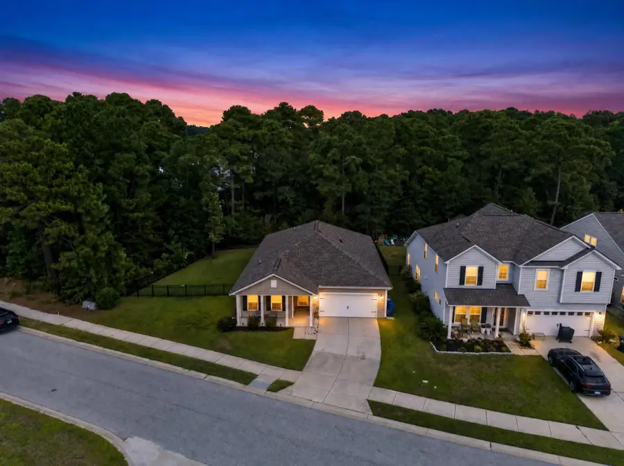 3440 Great Egret Drive, Johns Island, SC 29455 - #3