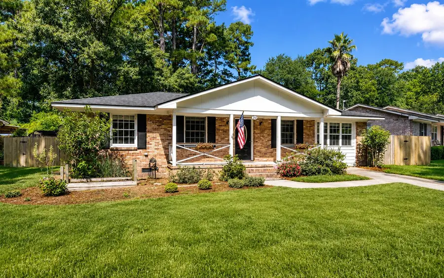 212 Forest Circle, Summerville, SC 29483 - #2