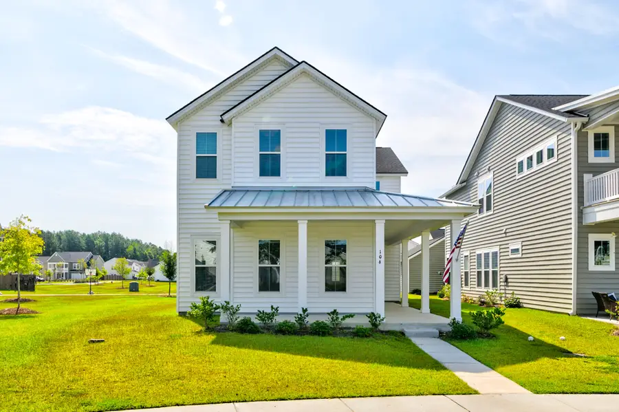 106 Paddle Boat Way, Summerville, SC 29485 - #3