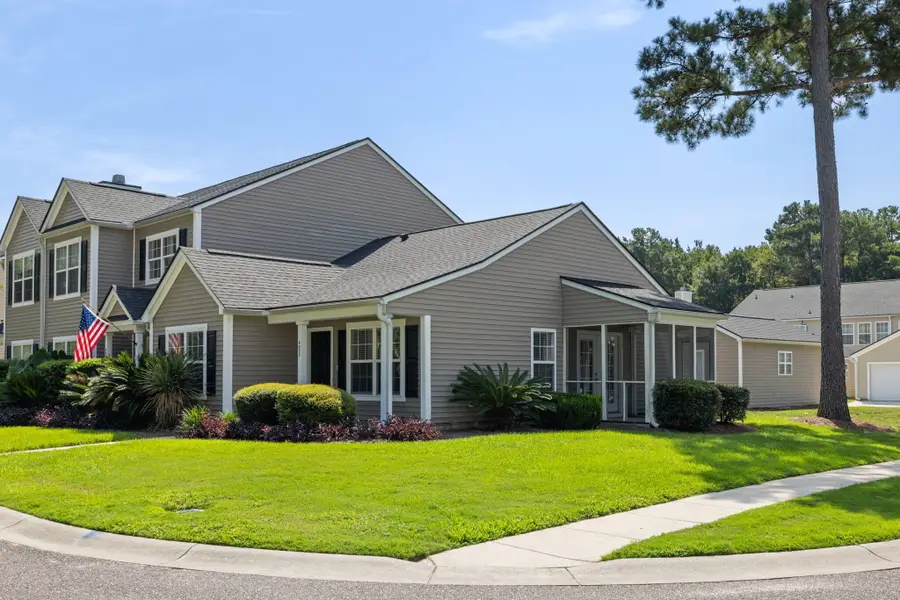 4837 Shady Tree Lane, Summerville, SC 29485 - #2