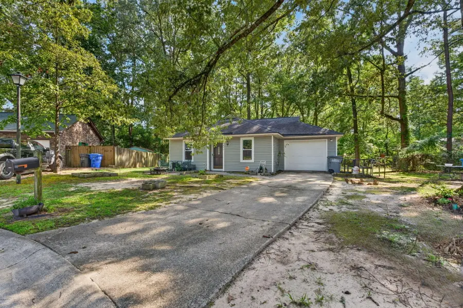 3421 Firetree Court, North Charleston, SC 29420 - #3