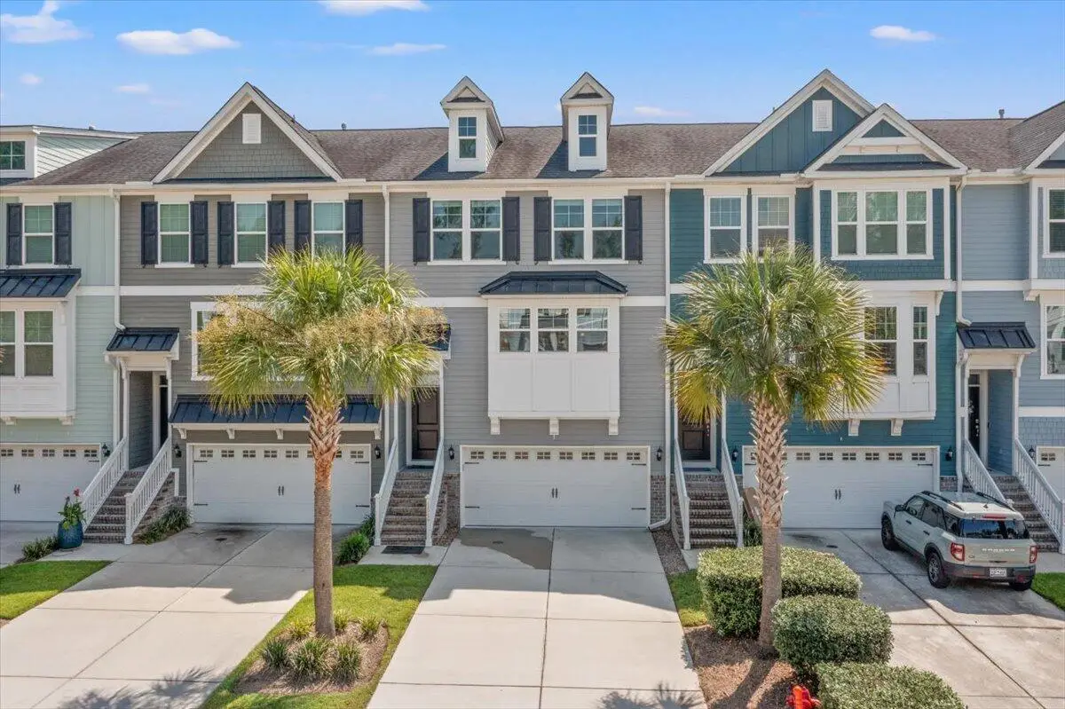 1546 Moss Spring Road, Mount Pleasant, SC 29466 - #1