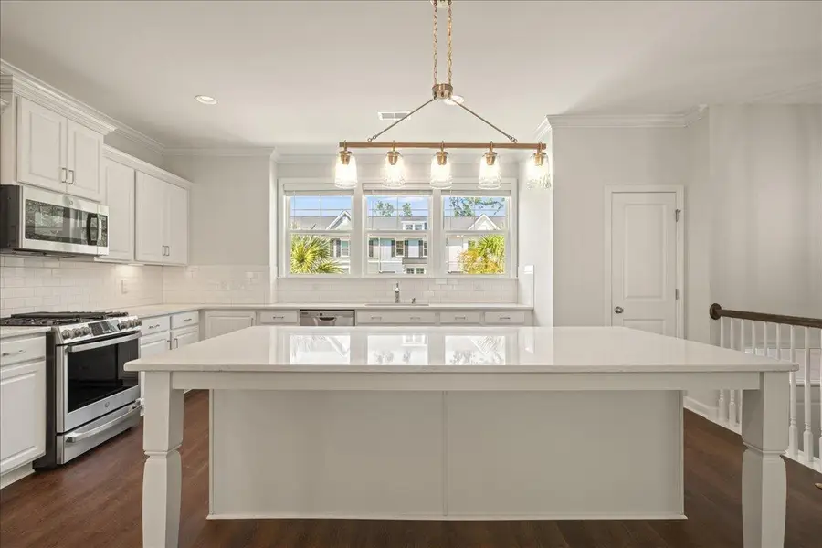 1546 Moss Spring Road, Mount Pleasant, SC 29466 - #3